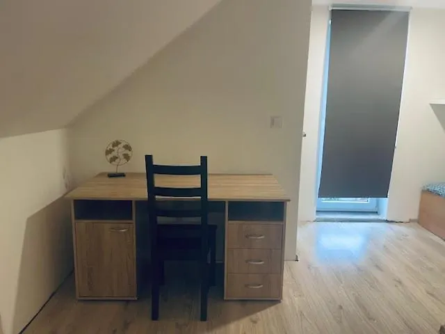 Vila Cely Dum + Zahrada Pardubice